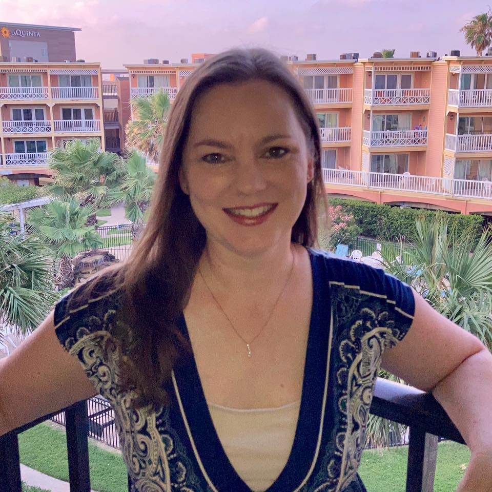 Jennifer Dugger
Longview, Texas
